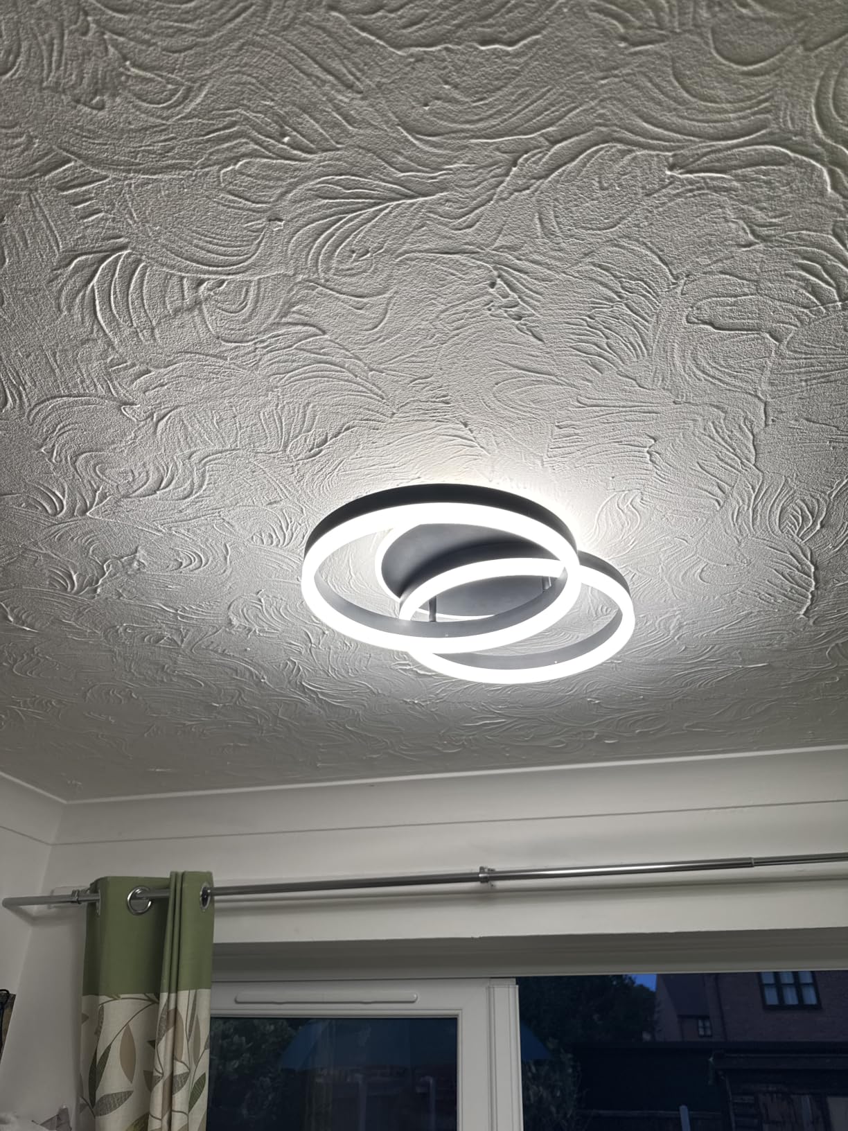 Customer photo