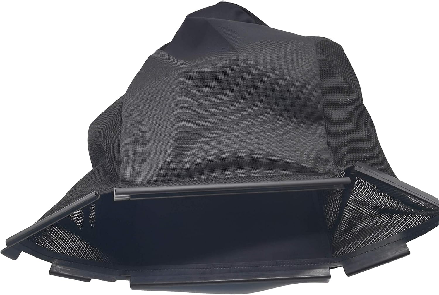 shiosheng 1pcs 21" Lawn Mower Bag Mower Grass Catcher Bag 964-04117A 964-04117B for MTD ONLY Fits Troy Bilt TB280 TB260 TB230 TB210 TB110 (Without Catcher Frame)