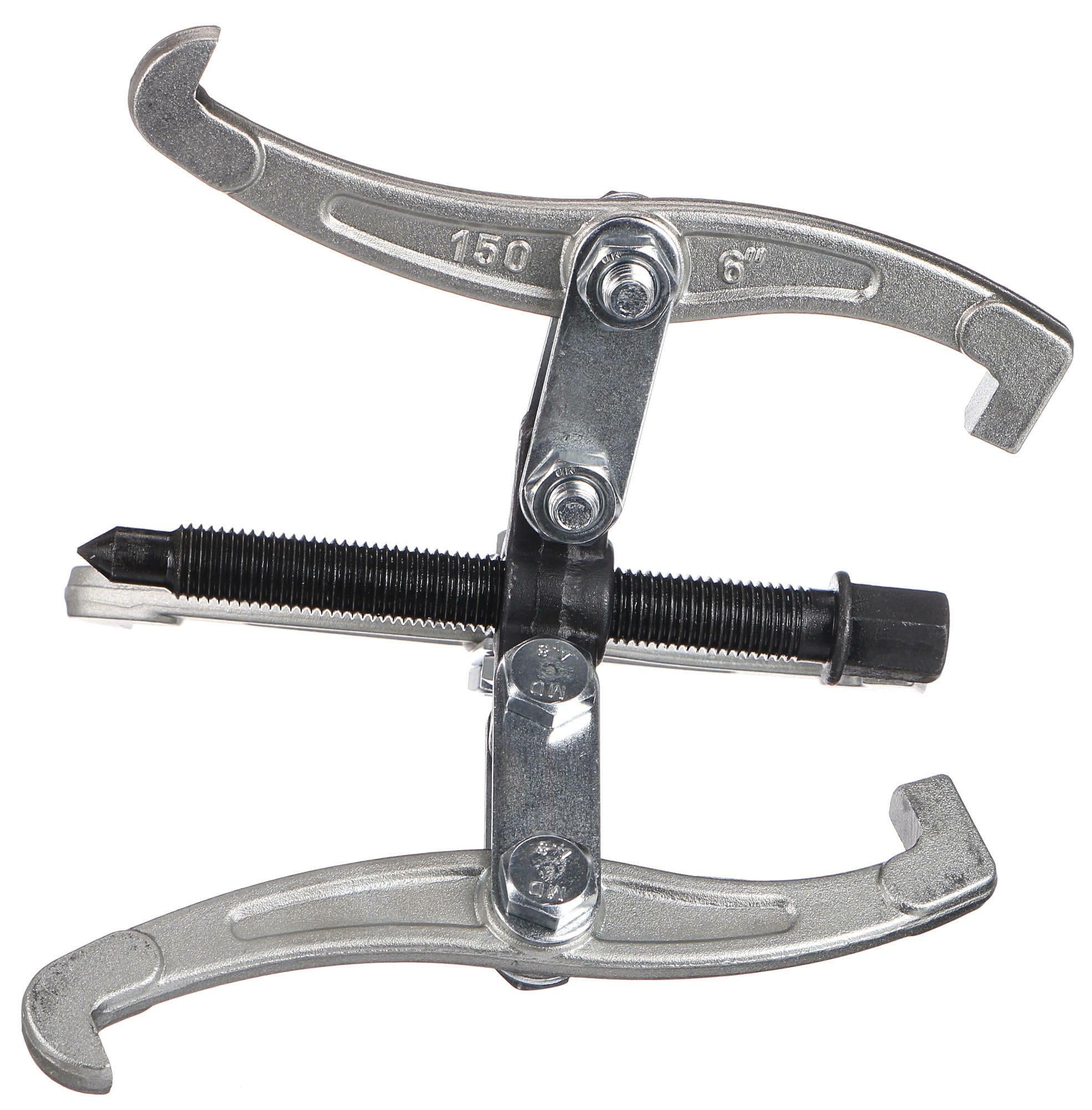 3-Armiger Lagerabzieher Mechanic Triple Puller 150, 6"/150mm