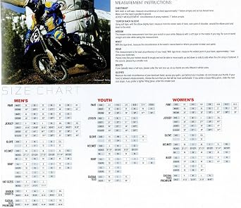 O'Neal Youth Element Limited Edition Boots