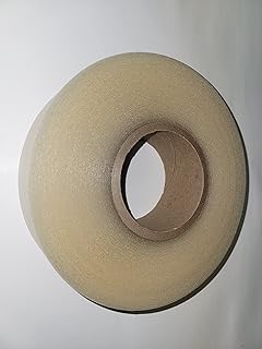 2" x .030" x 100' Pres Brake Urethane Die Protection Film