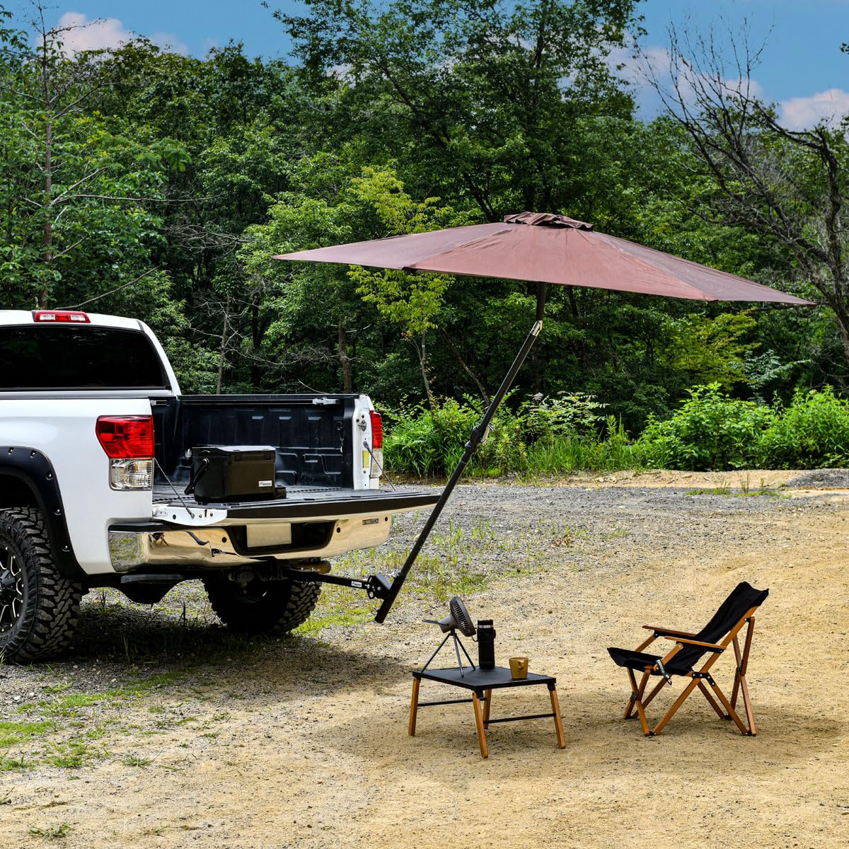 Amazon.co.jp: ダートフリーク(Dirtfreak) MIGRATRAIL ヒッチマウント