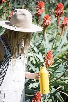 mizu出品 Amazon.co.jp: mizu(ミズ) 保温保冷水筒 V8 [760ml] 真空二層