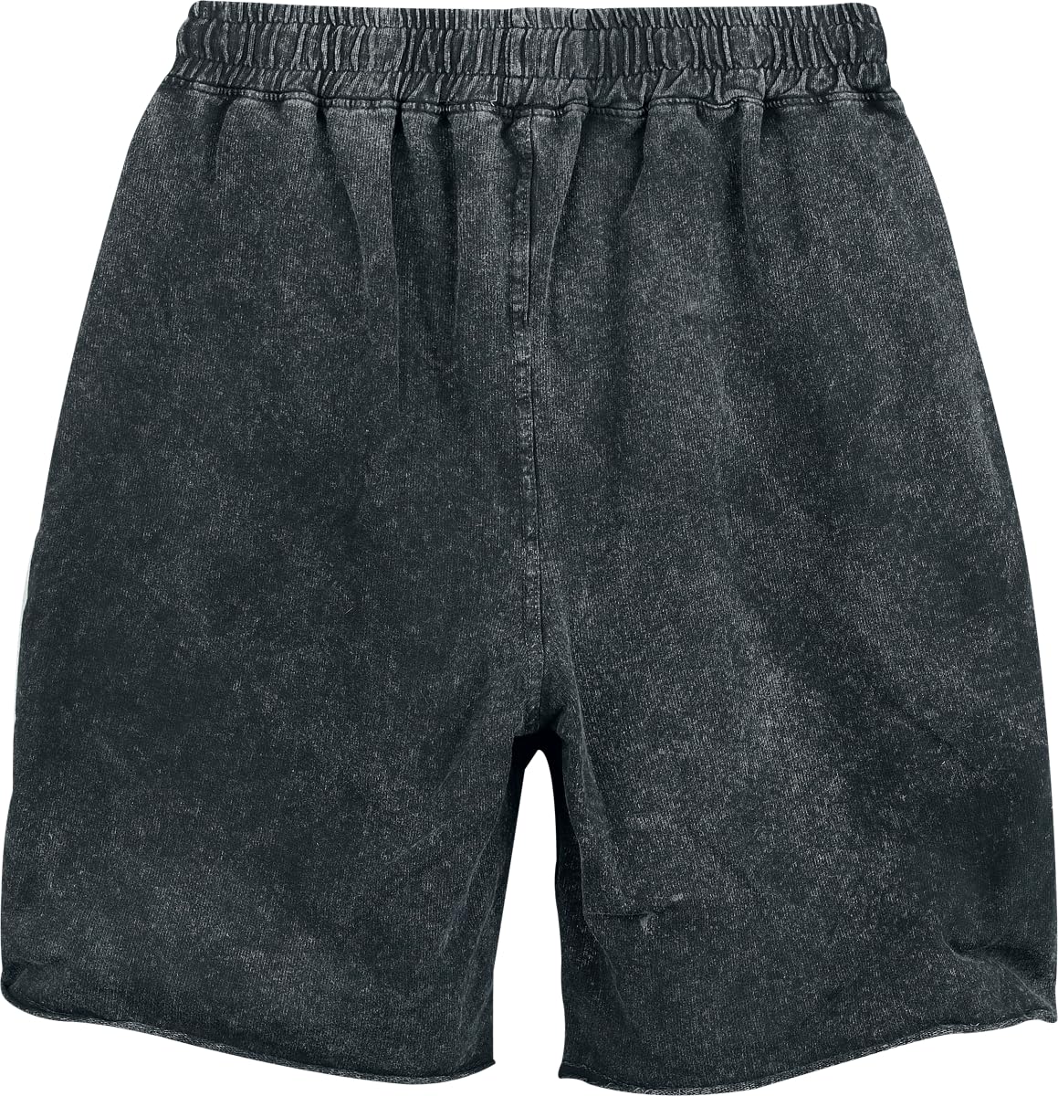 Motörhead Aggressive Homme Short Gris 100% Coton Confortable