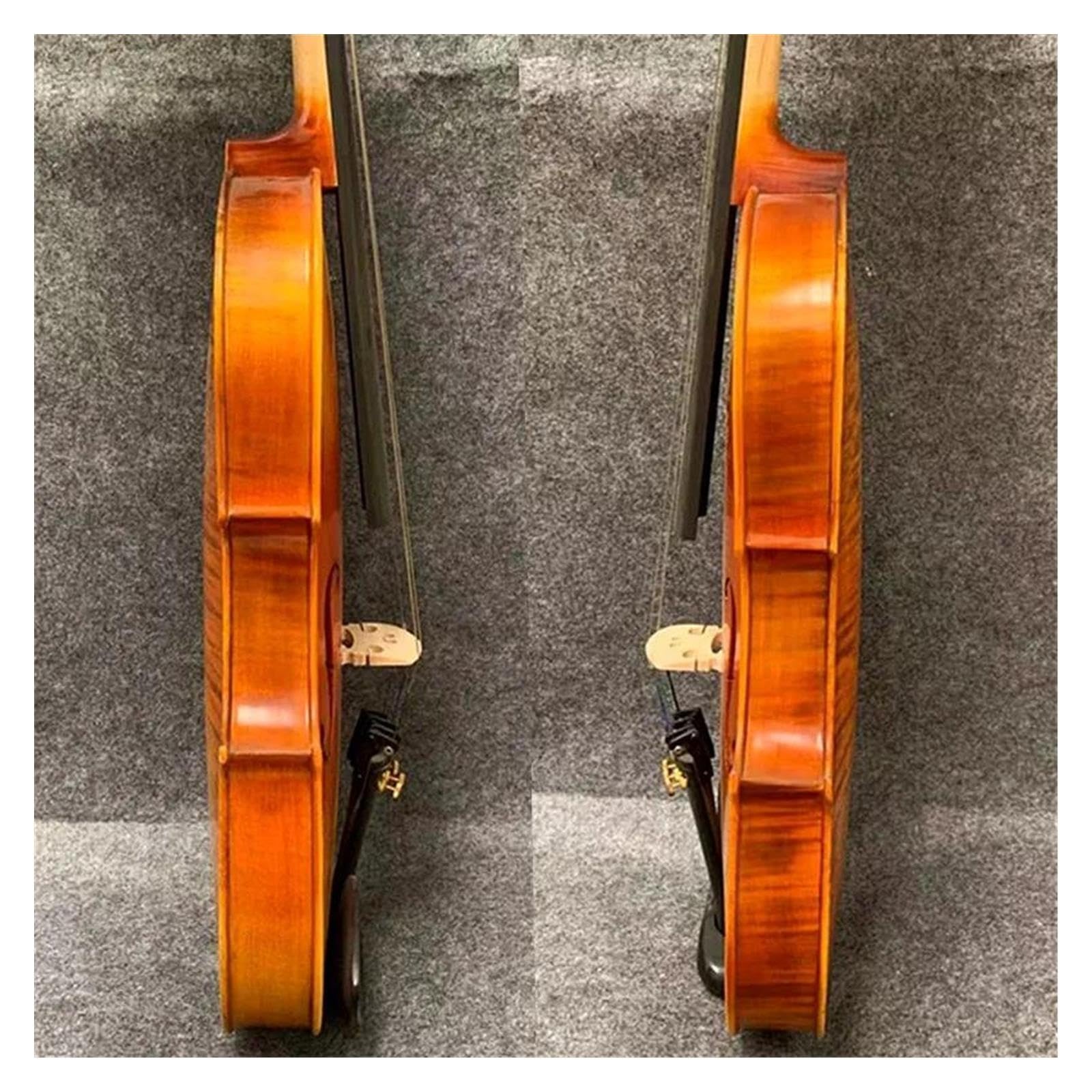 Praktische Violine Professionelle Violine
