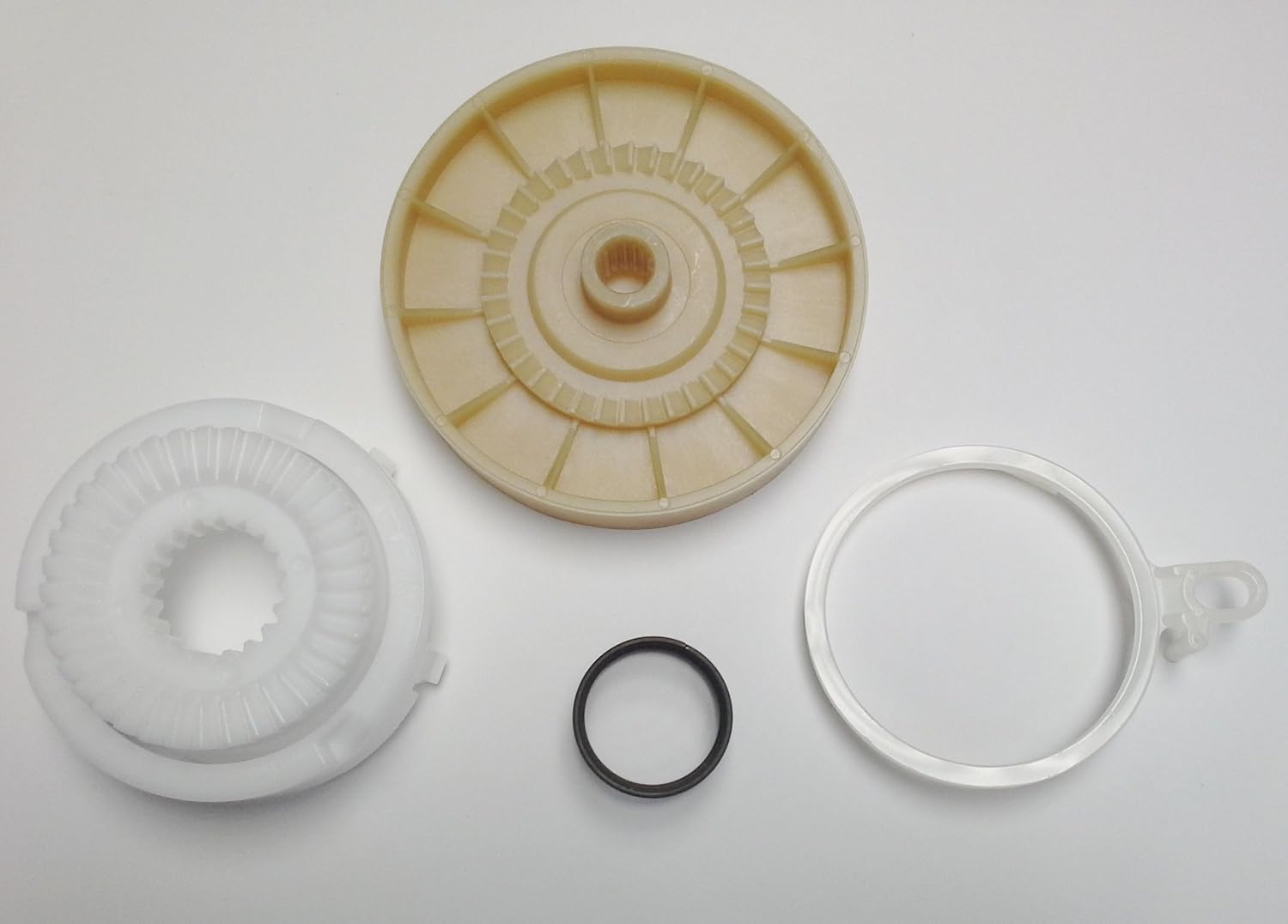 W10721967 Splutch Drive Cam Kit Compatible With Whirlpool