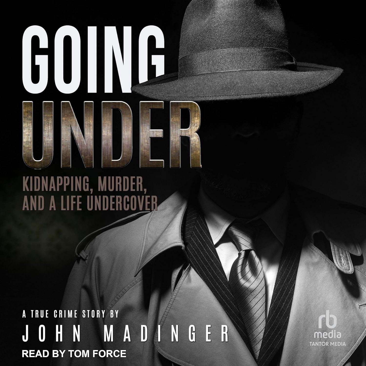 Kidnapping, Murder, and a Life Undercover
