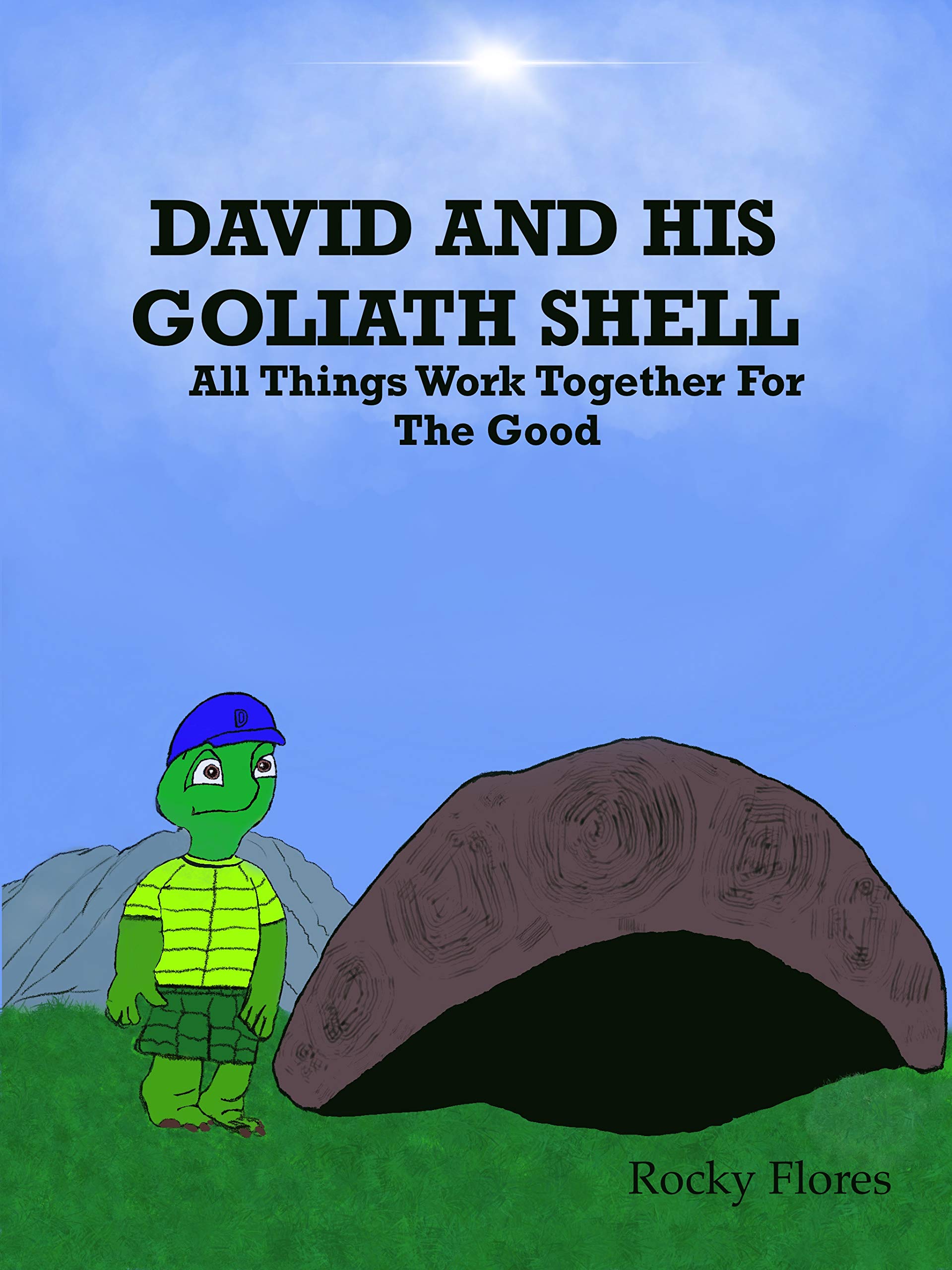 David and His Goliath Shell: All Things Work Together For The Good