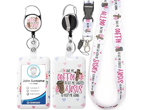 5 Best Badge Accessories for Nurses, Teachers & Office Professionals [2024 Guide]