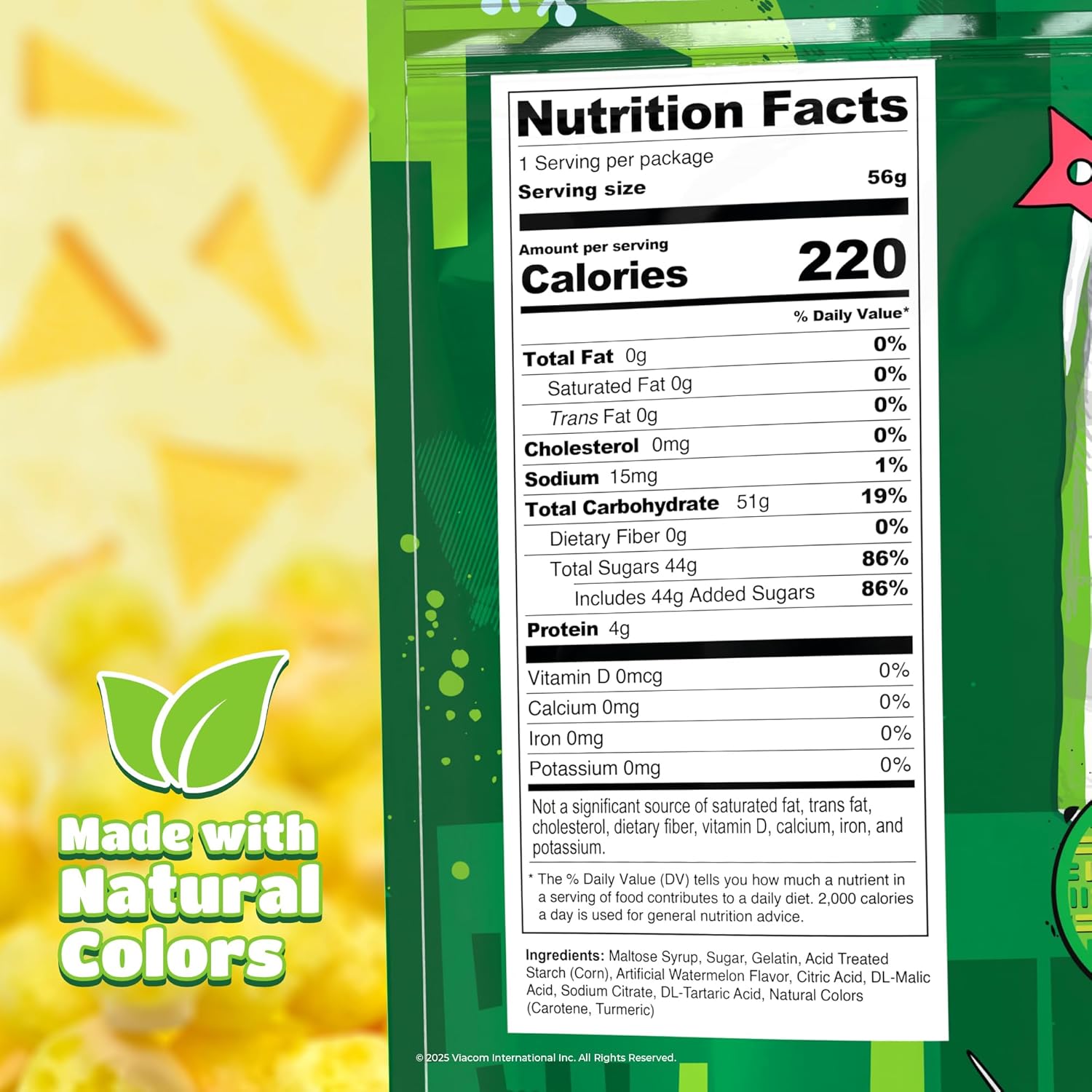 Freeze Dried Candy by |