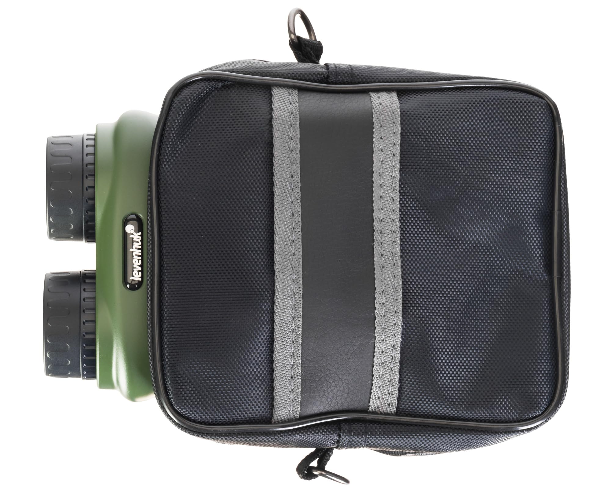 Levenhuk Atom Digital DNB200 Visore Notturno Binoculare Adatto Anche per Osservazioni Diurne, Compatto, Leggero, da Impugnare a Mano e con Videocamera
