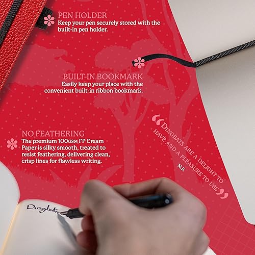 Miniatura 3 de Dingbats - Cuadernos