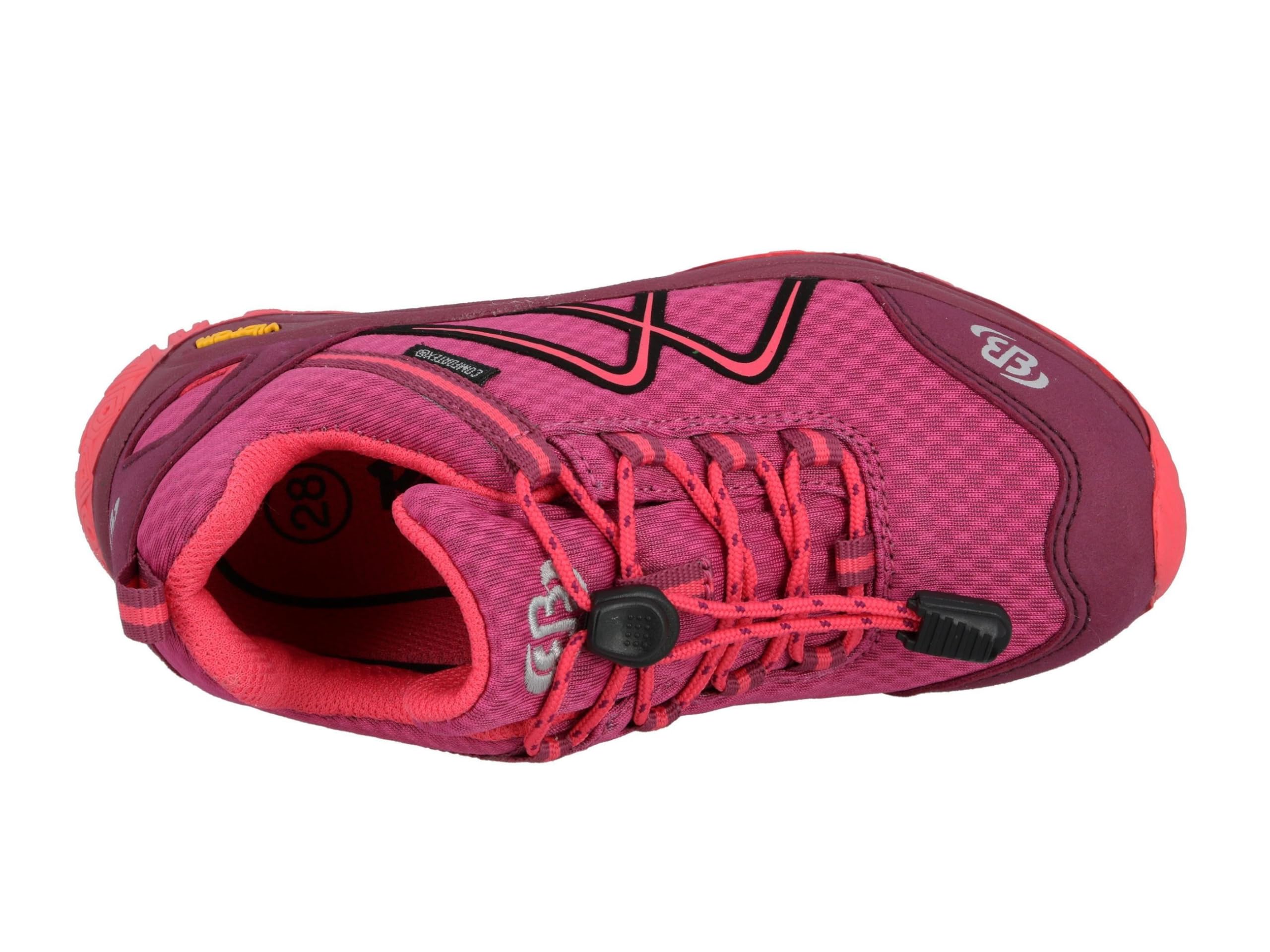 Brütting Guide Chaussures de Randonnée BassesFille