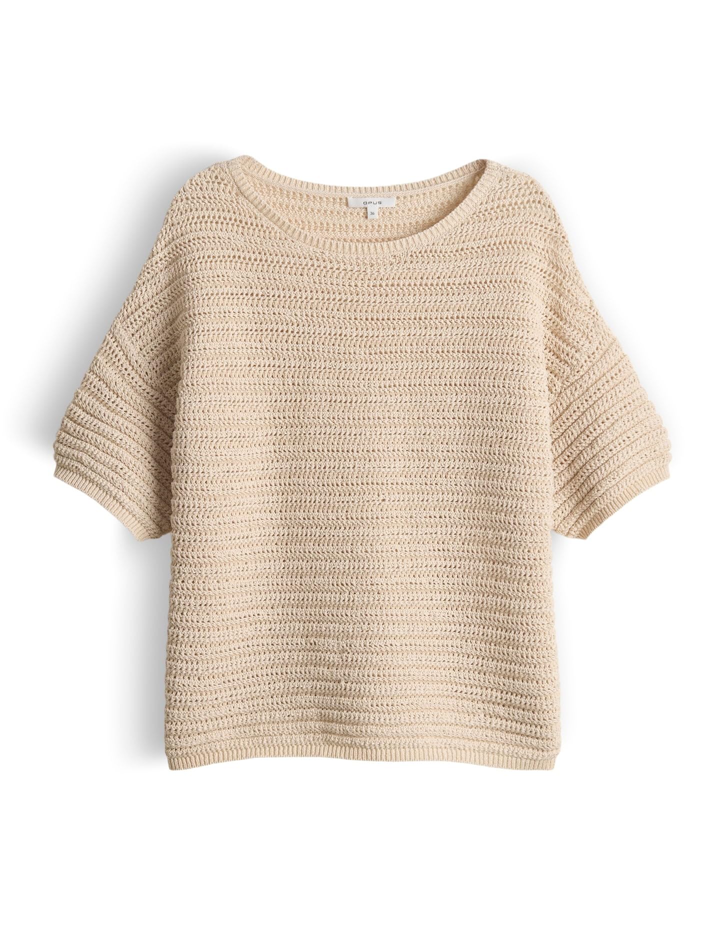 OPUS Sommerpullover Damen