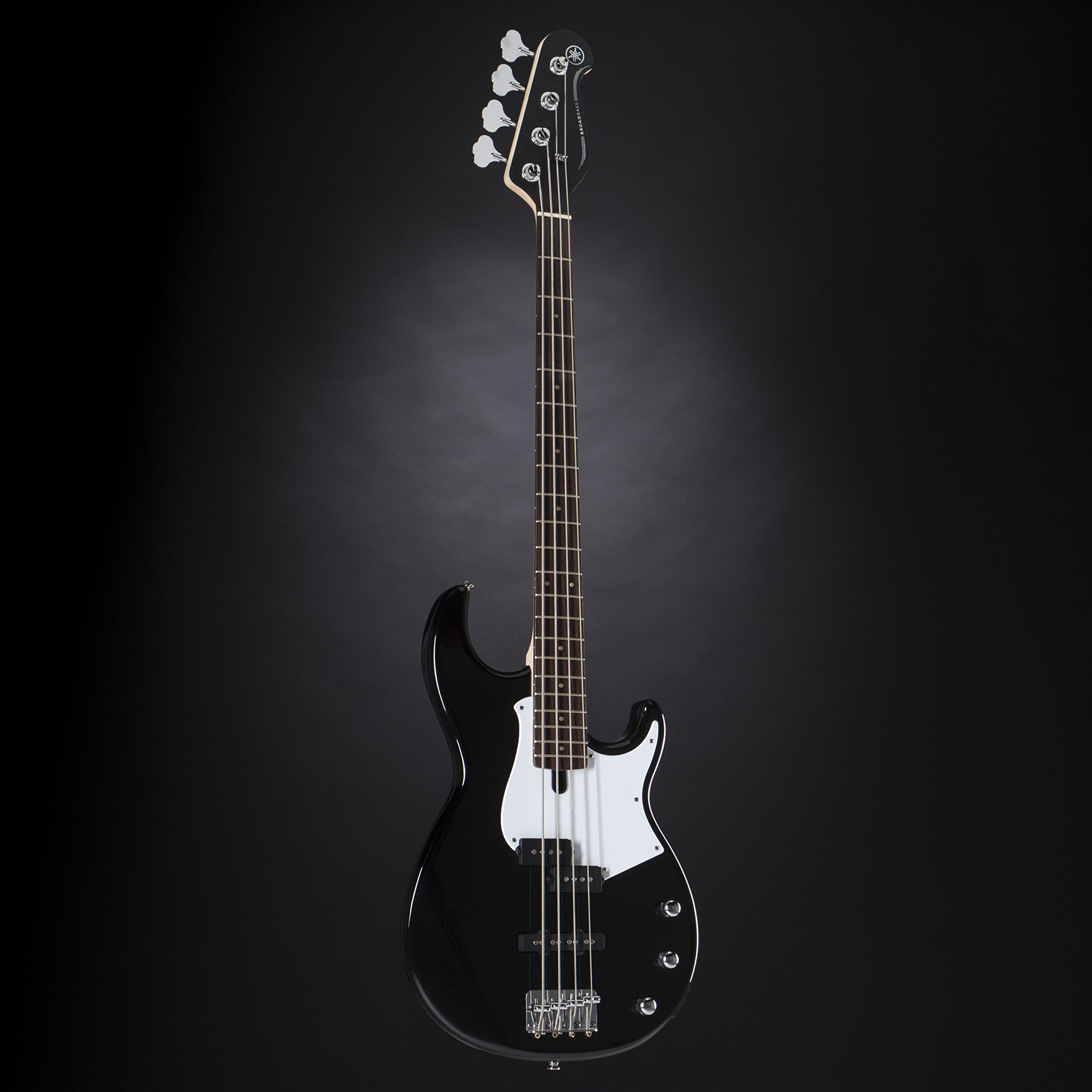 Yamaha BB234 Chitarra elettrica Solid 4strings Nero - Chitarre (4 corde)