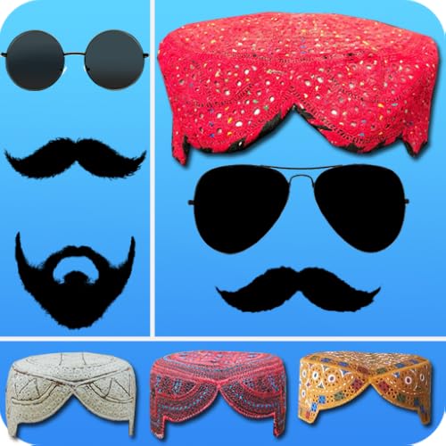 Make Me Saeen Sindhi Caps Photo Editor 2018