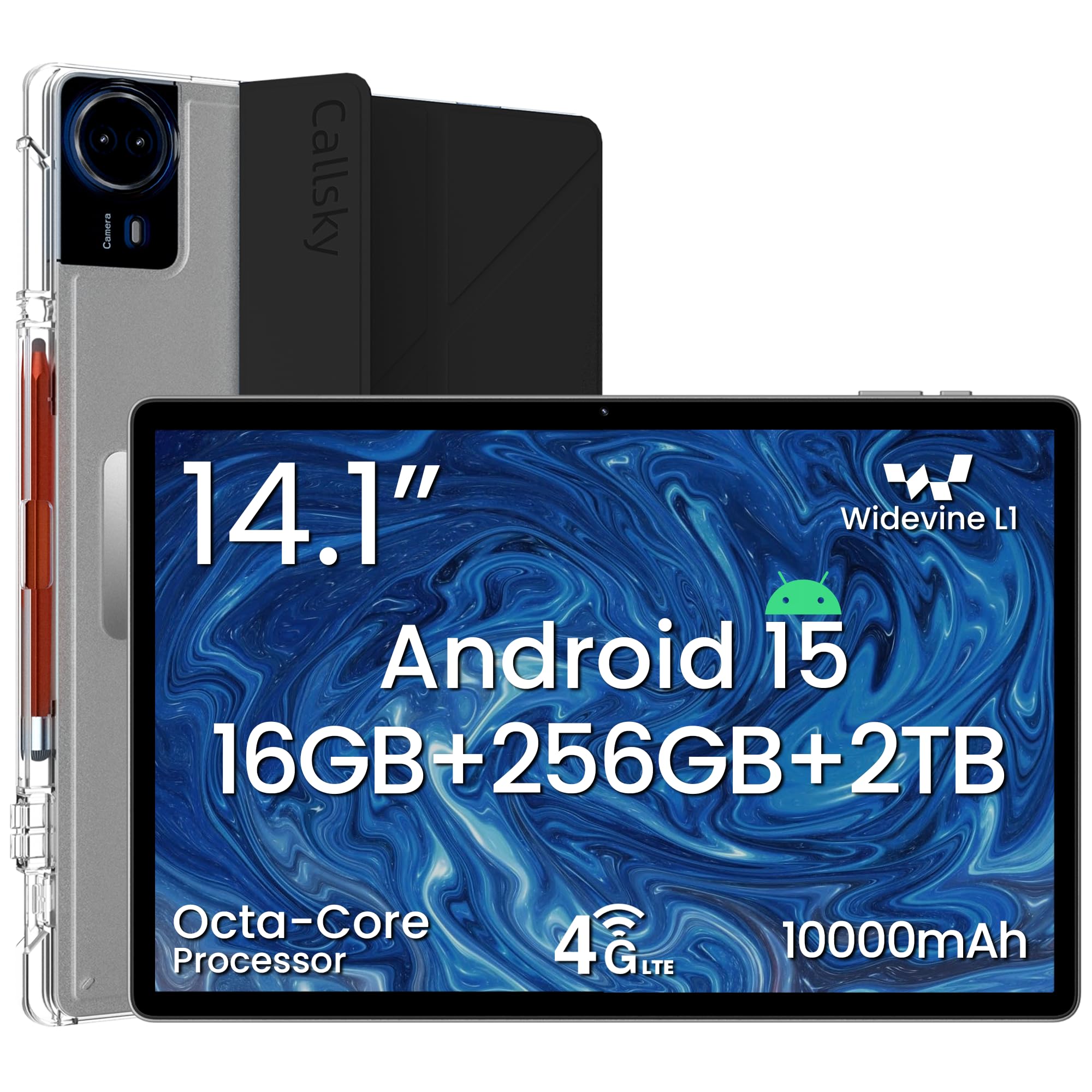 Callsky-Tech 14 Tablet
