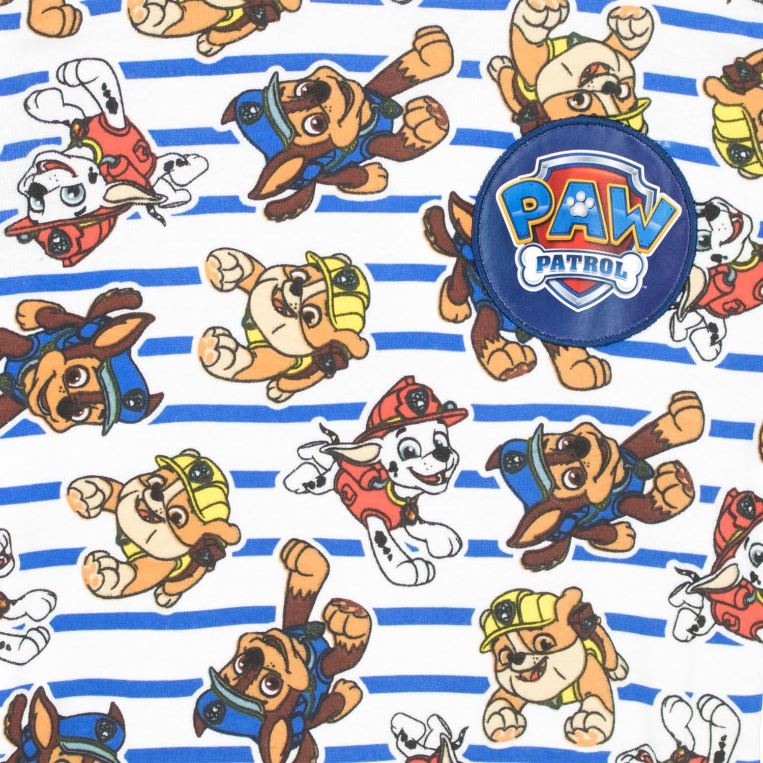 Paw Patrol Boys Pajamas - Image 3