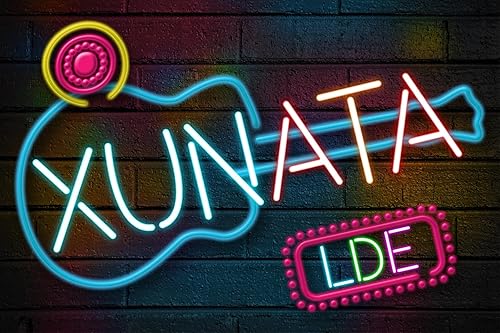 Miniatura 6 de Xunata Cuerda de luz LED de neón impermeable de 12 V SMD 2835 120 LEDsM, tira de luz LED flexible para jardín, patio, fiesta, Navidad, Acción de