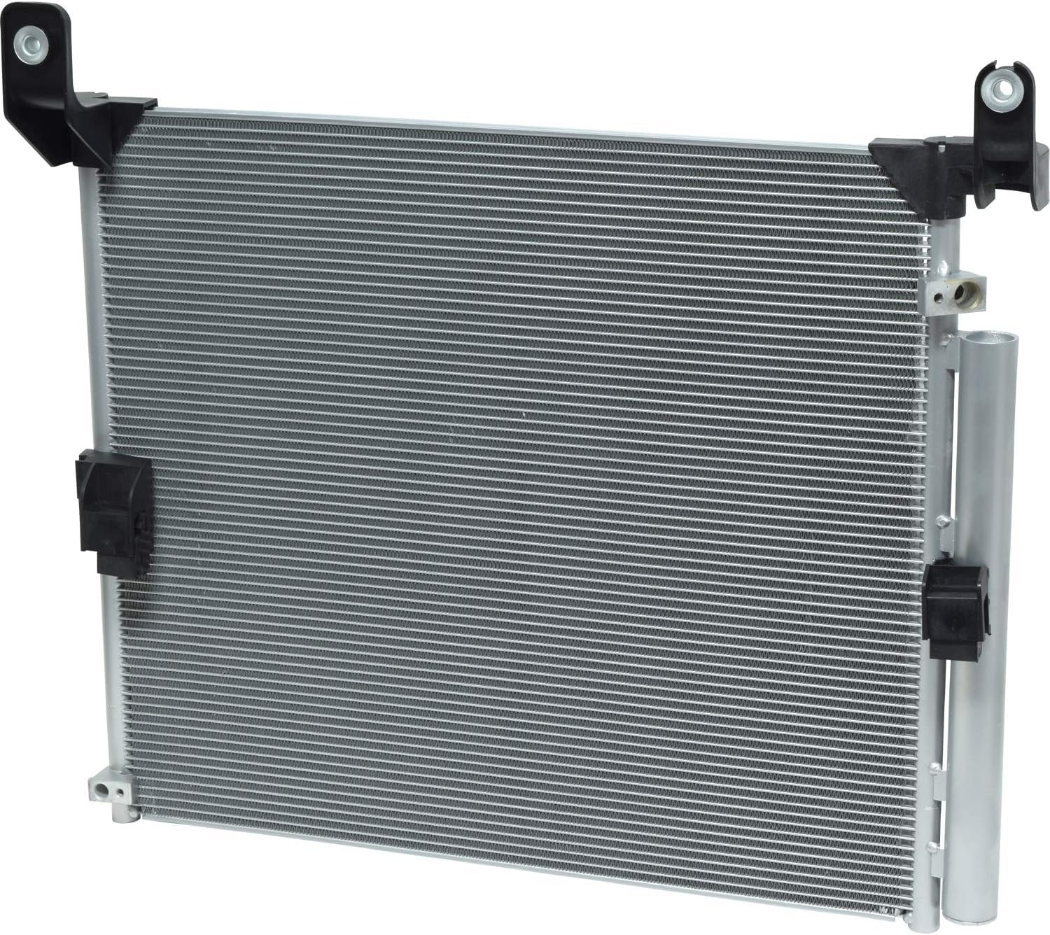 A/C Condenser fits Toyota Tacoma 2016 2017 2018 2019 2020 2021 QU