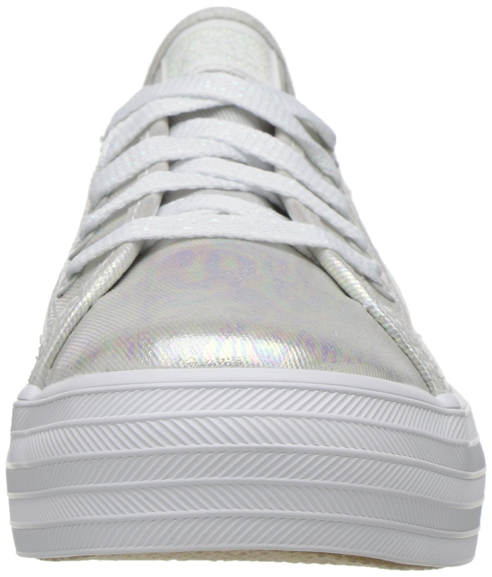 Keds, Talla