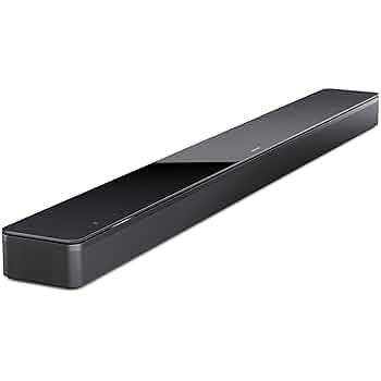 Boseサウンドバー Bose Smart Soundbar | ボーズ