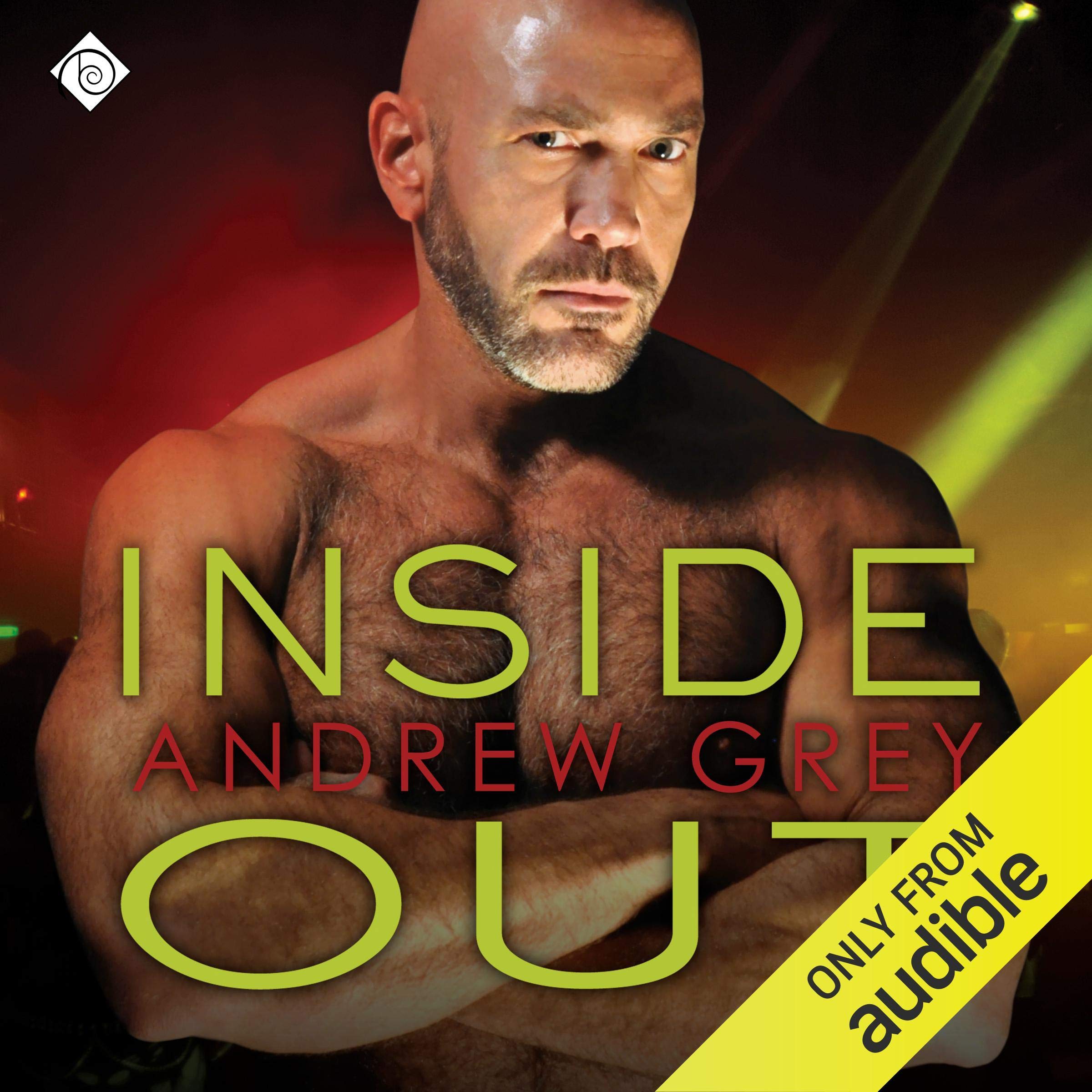 Cover art for Inside Out