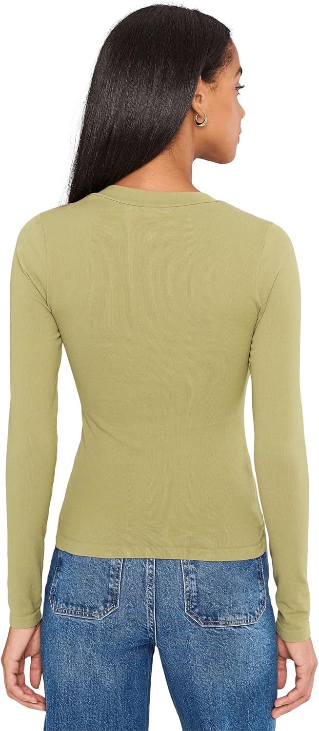 Free People Womens Wide Awake Layering - Image 4