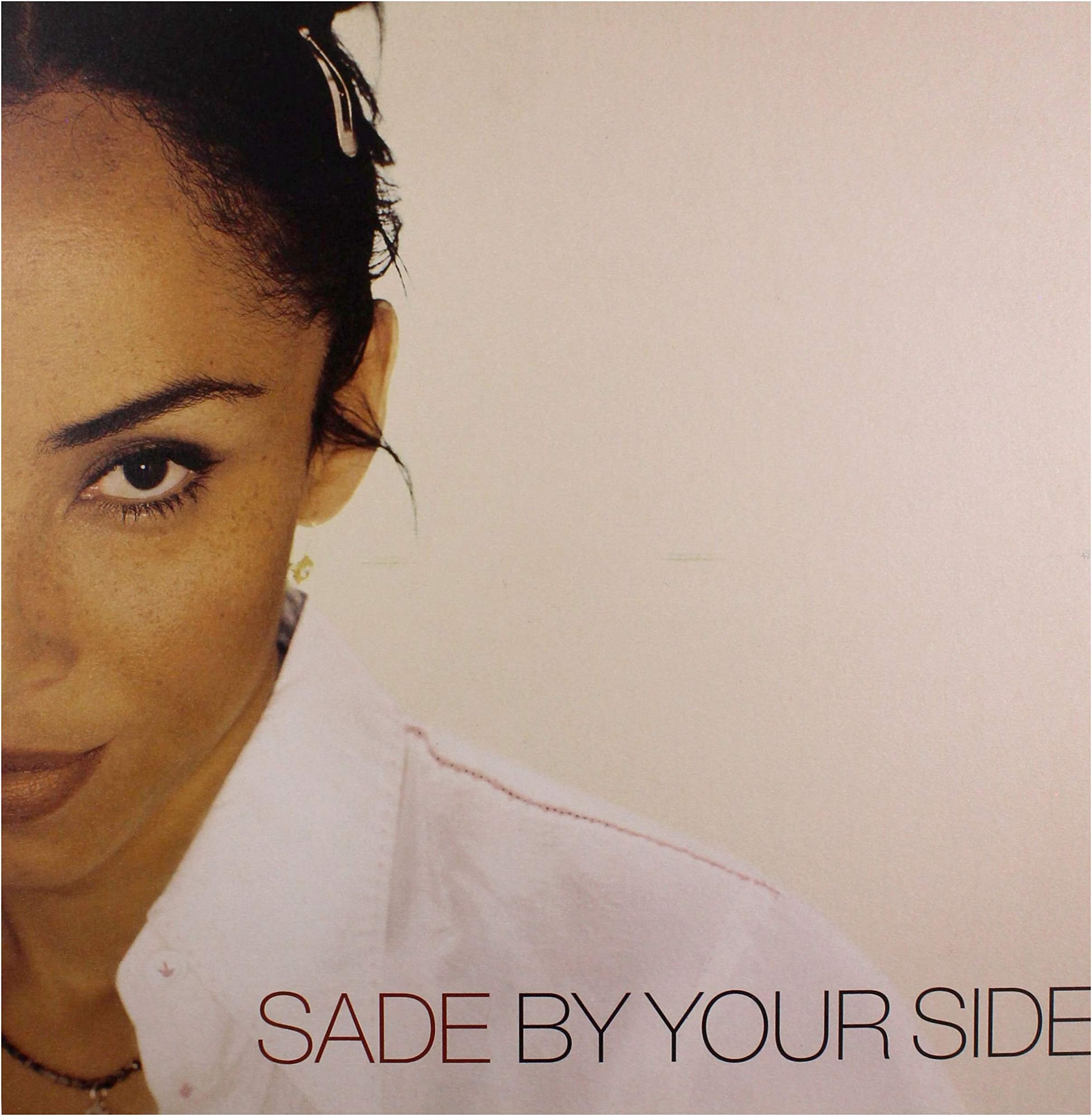 By Your Side