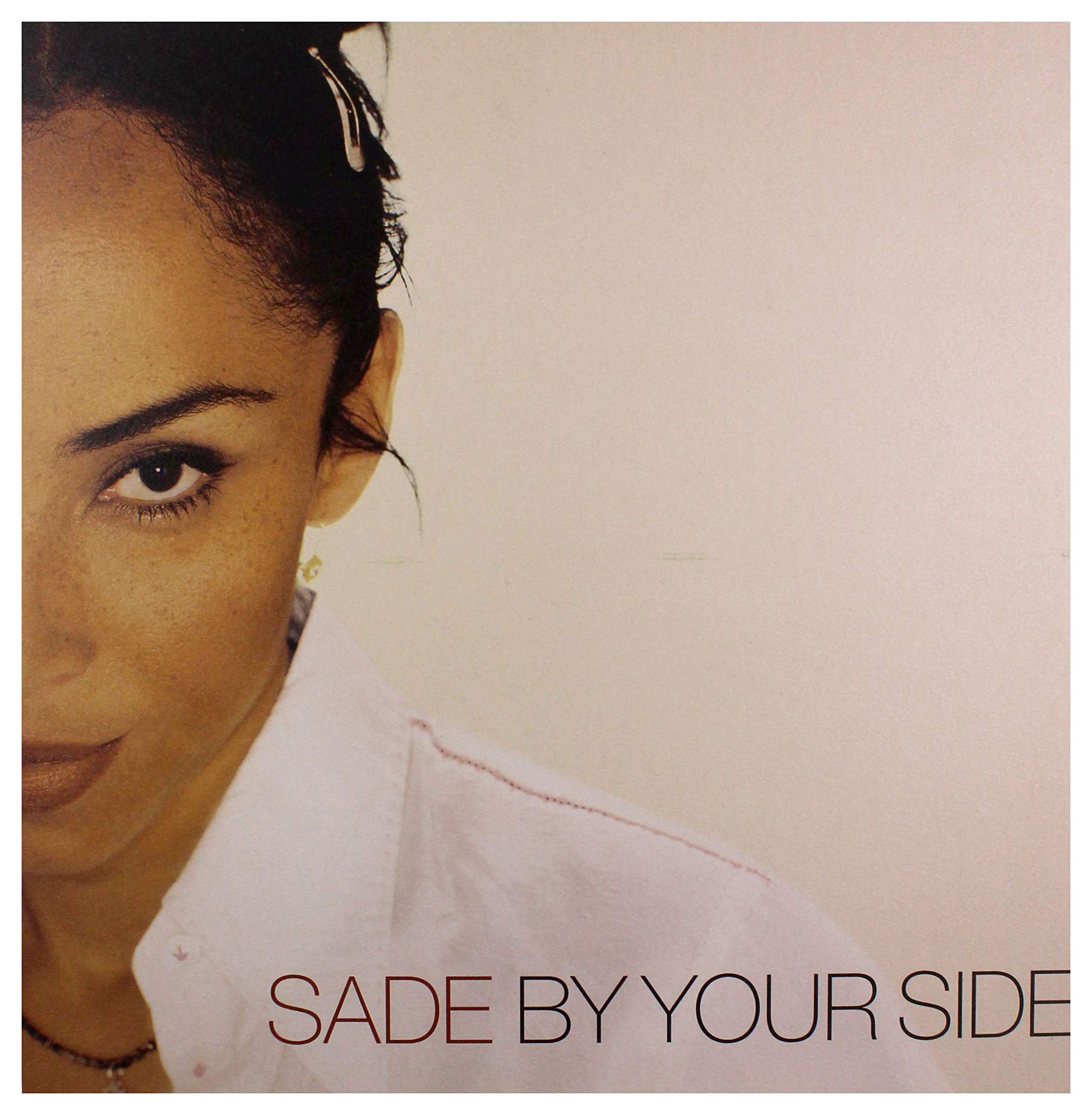 By Your Side