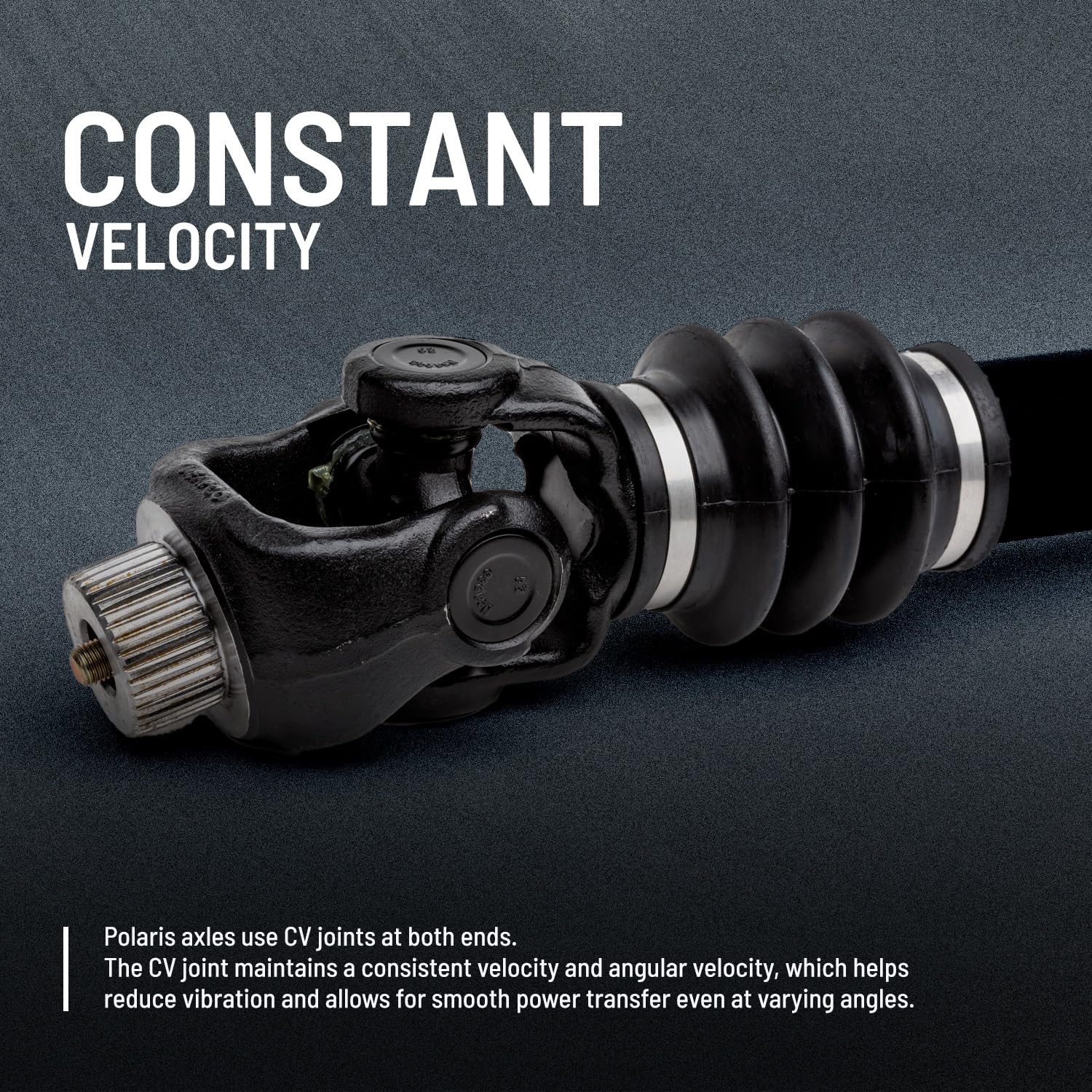 Amazon.com: Polaris Front Half Shaft CV Axle for Specific RANGER