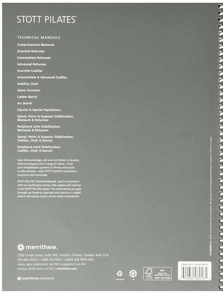 STOTT PILATES DVD pro【初中級チェア】2nd edition Amazon.co.jp: Stott Pilates: Intermediate Cadillac 2nd