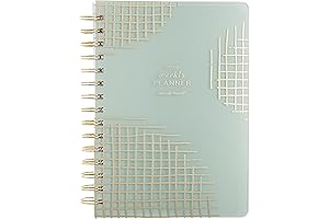 Russell Hazel A5 Weekly Planner 2023-2024