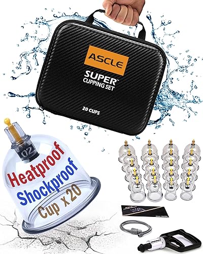 Miniatura 1 de Juego de superventosas, a prueba de golpes, copas extra gruesas a prueba de calor, repelente al agua, a prueba de golpes, funda de transporte