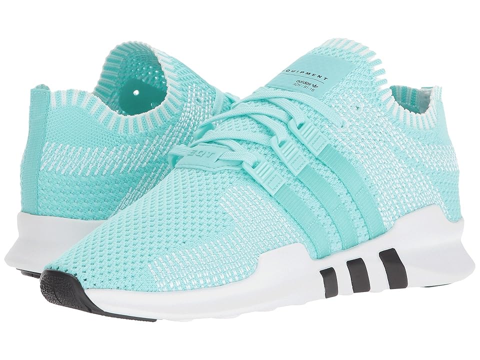 

adidas Originals EQT Support ADV (Energy Aqua/White) Women's Shoes