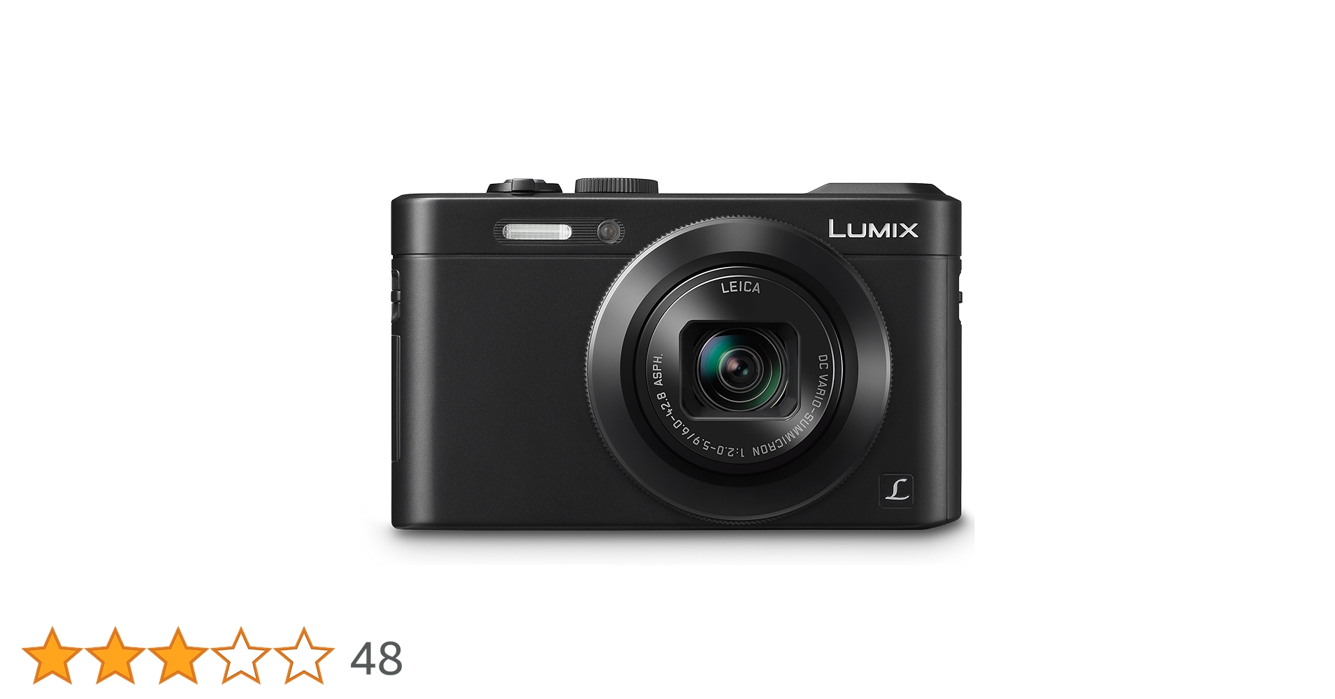 パナソニック デジタルカメラ ルミックス LF1 光学7.1倍 ブラック DMC-LF1-K Amazon.co.jp: パナソニック デジタルカメラ ルミックス LF1