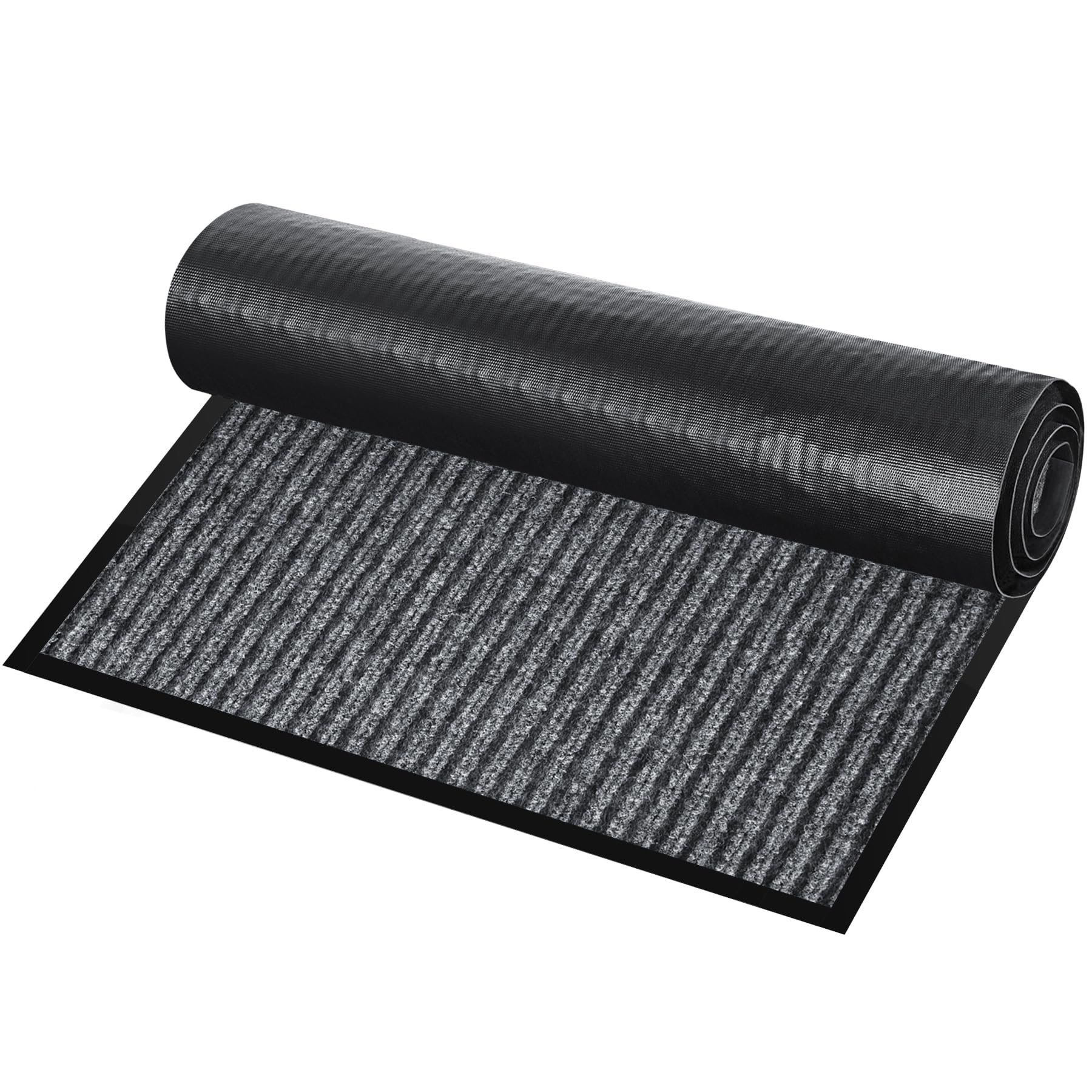 ToLanbbt Commercial Floor Mat 4' x 8' Front Door Mat Extra Large