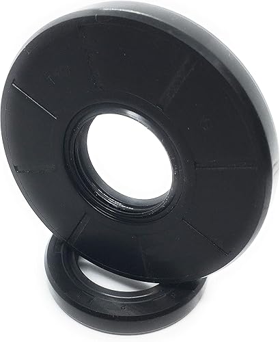 Miniatura 3 de REPLACEMENTKITS.COM El kit de sello de aceite del cigüeñal de la marca se adapta a los carritos de golf de gas Yamaha G1 y G3 de 2 ciclos que