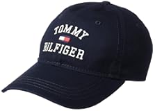 Men&apos;s Tommy Adjustable Baseball Cap