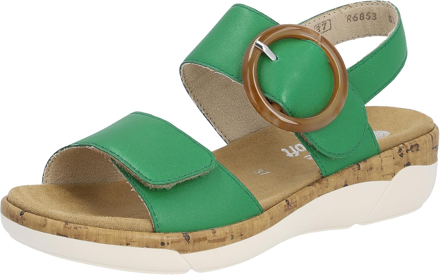 Remonte Women’s R6853 Sandal