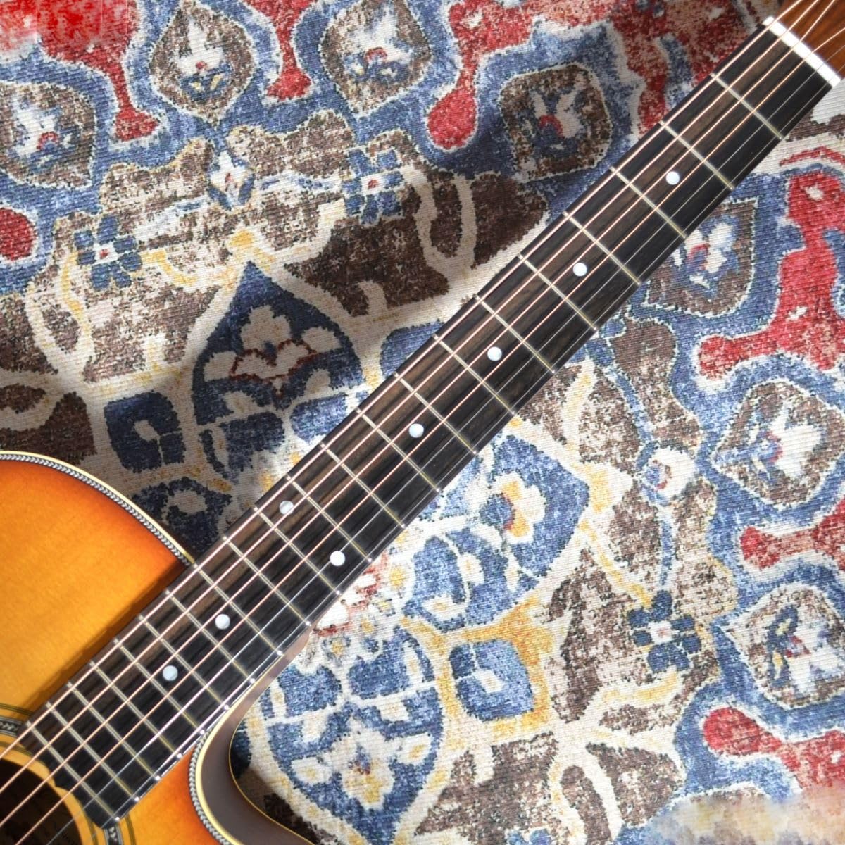 Amazon | Maton EBG808C-NASHVILLE エレアコギター メイトン