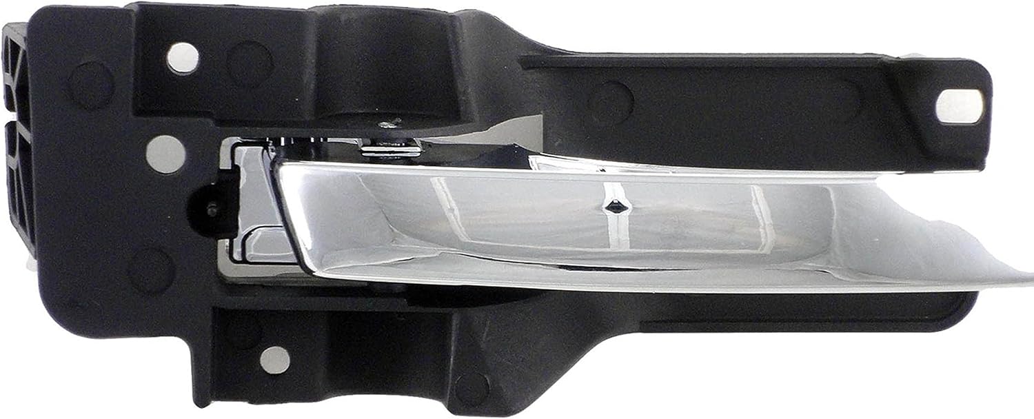 Dorman 81627 Front Passenger Side Interior Door Handle Compatible with Select Chrysler/Dodge/Ram Models