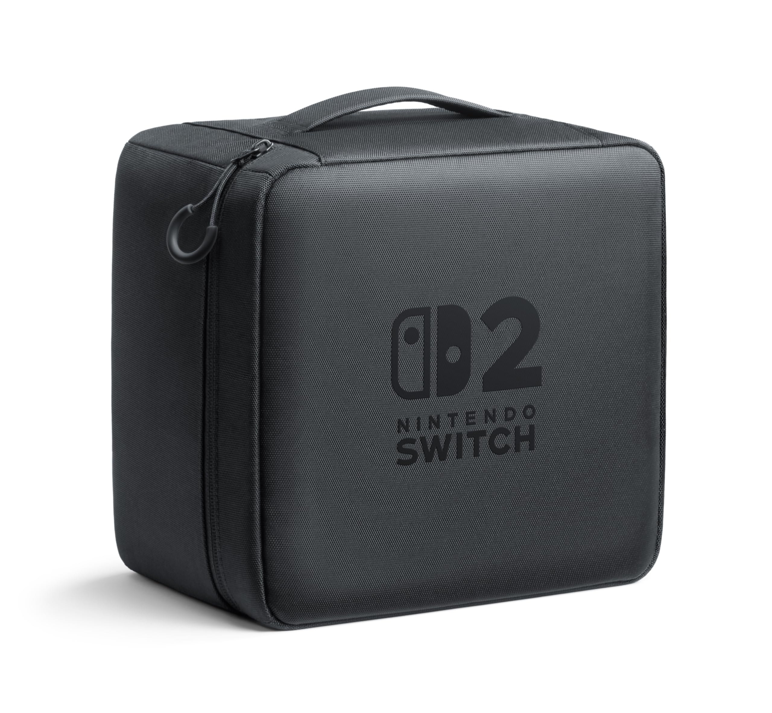 スウィッチけーす Nintendo Switch 2 All-In-One Carrying Case : Amazon.com.tr: Video
