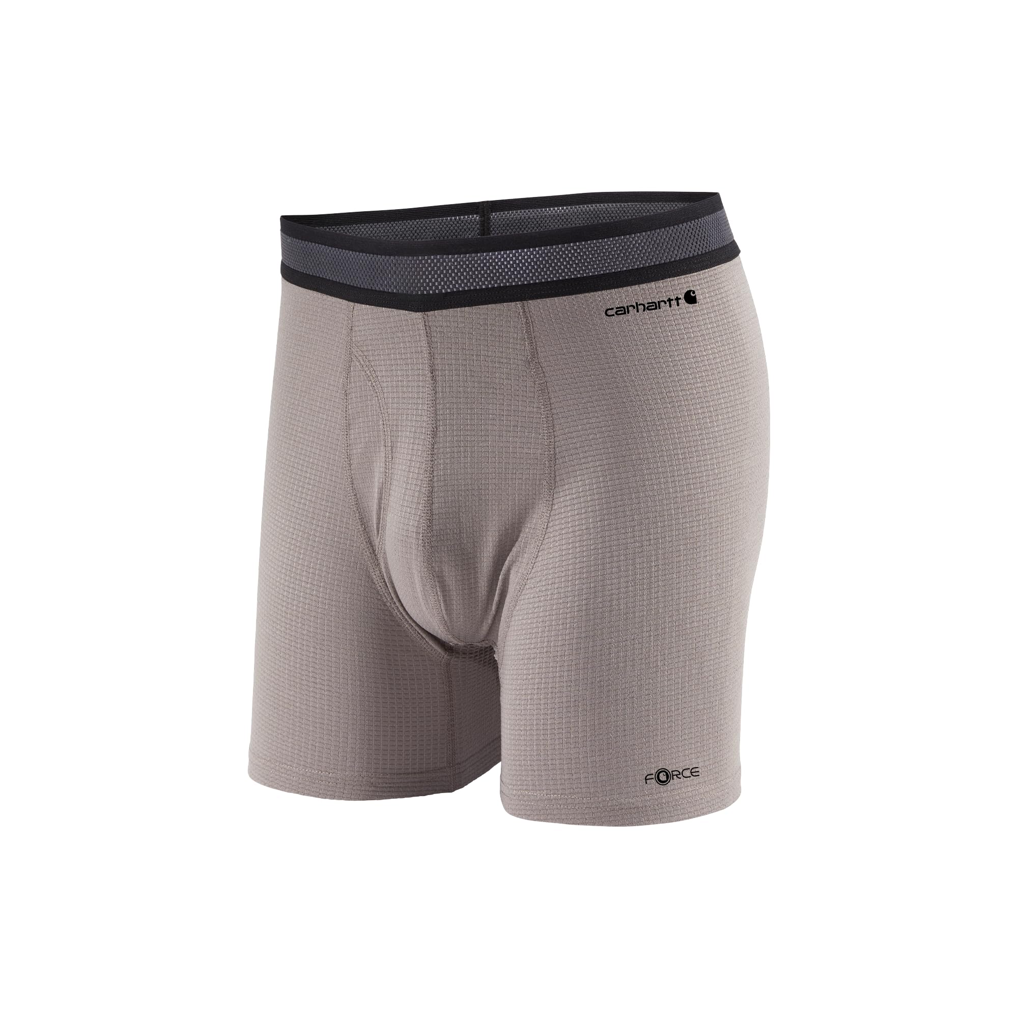 Carhartt ropa interior de hombres de algodón transpirable y calzoncillos tipo bóxer 4
