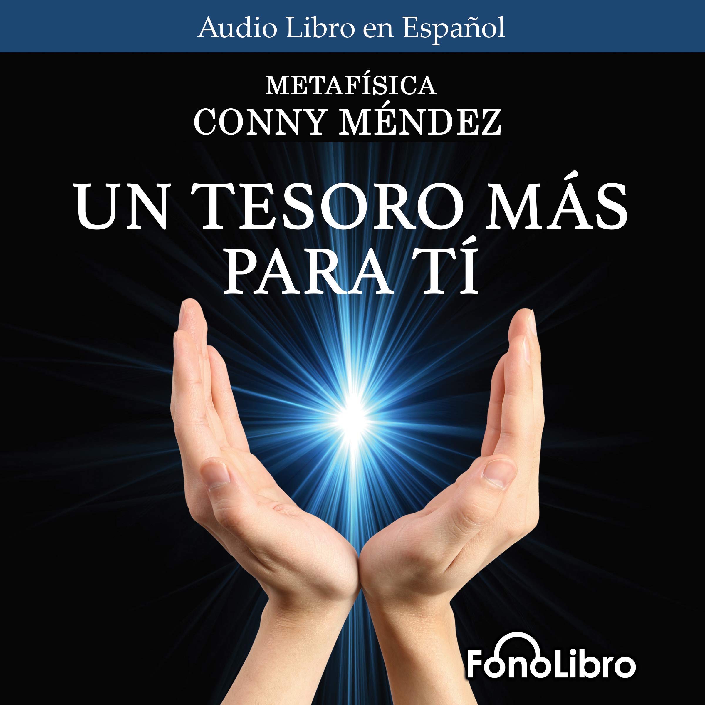 Cover art for Un Tesoro Mas Para Ti [A Treasure for You]