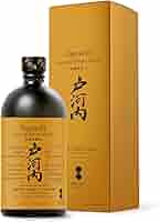 Togouchi Japanese Blended Whisky Beer Cask Finish 700ml