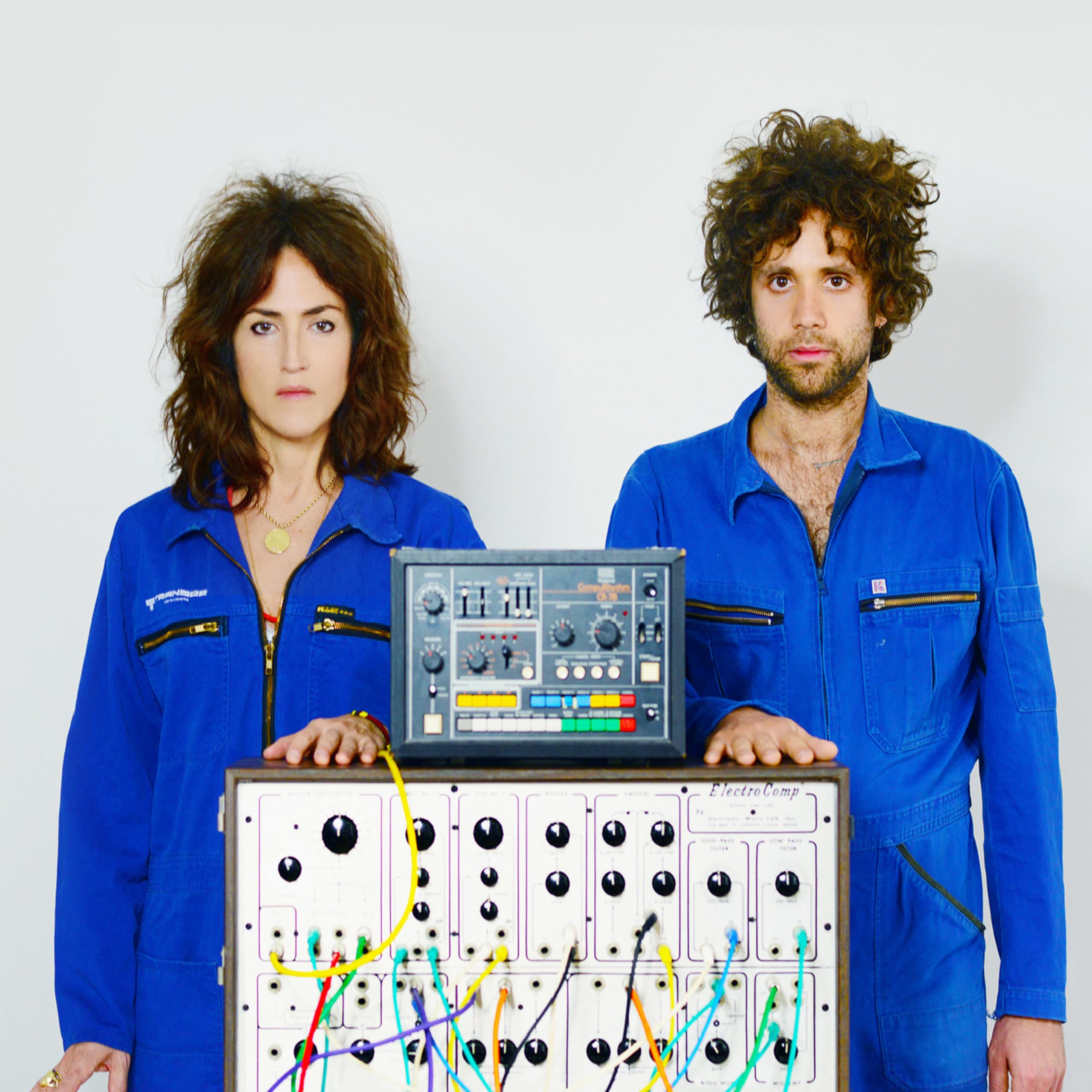 Benjamin Lazar Davis