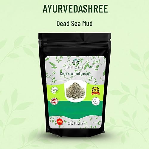 Miniatura 10 de AYURVEDASHREE Polvo de cáscara de granada 7.05oz  Antioxidante para la piel  Promueve la piel juvenil  Granato de pene natural  Sin gluten y sin OMG