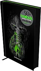 O Exorcista: Segredos e Devoção – Dark Edition