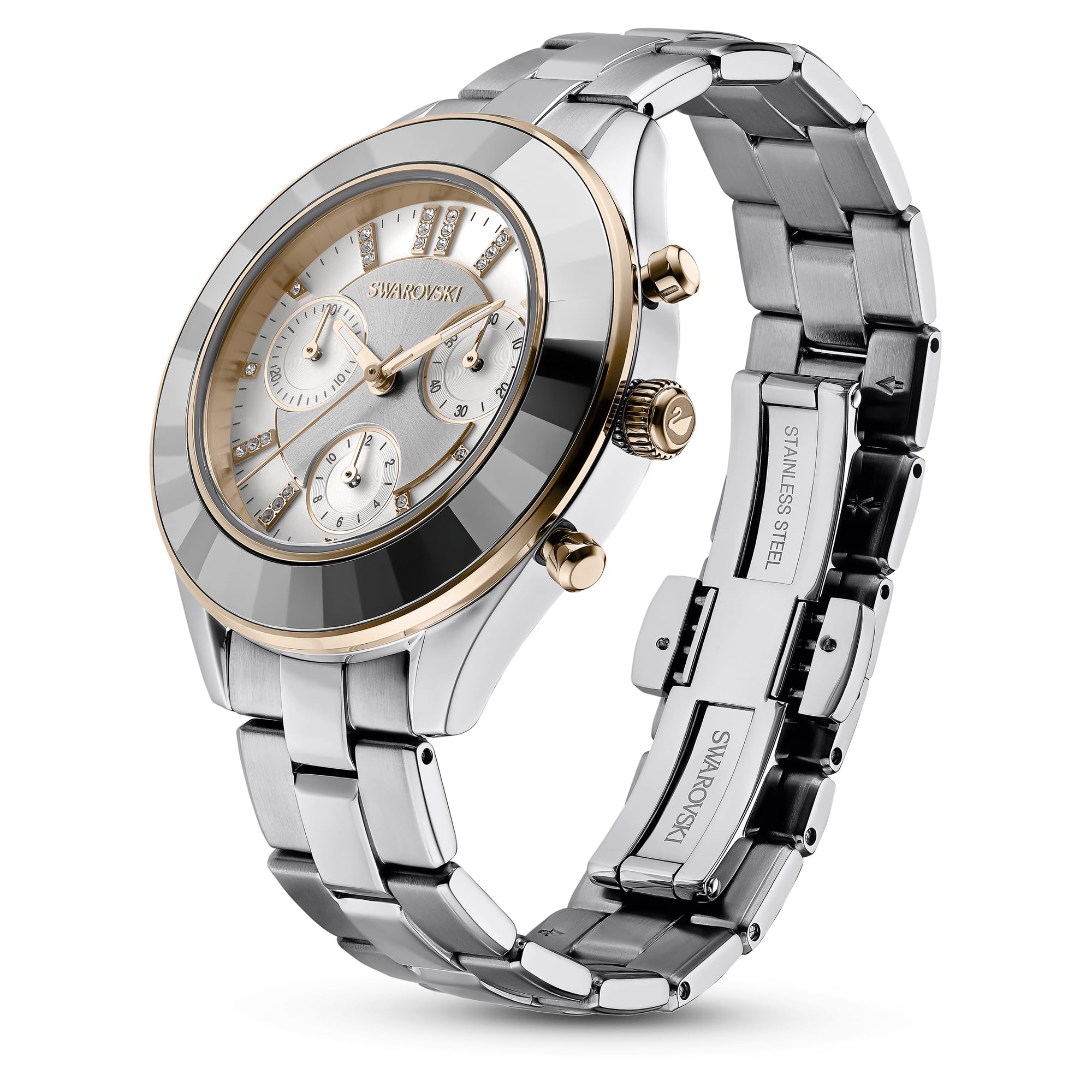 Swarovski Octea Lux Sport Colección Reloj